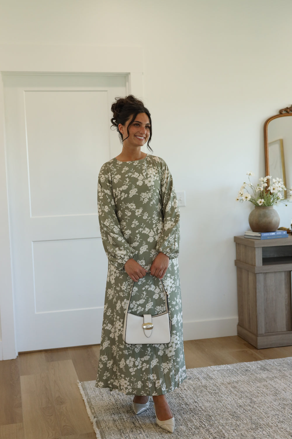 black tie emerald green dress Post Pardom Dresses main image 0