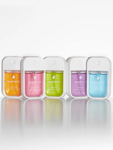 Touchland Hand Sanitizer